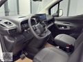 HATASIZ 2025 OPEL COMBO 1.5 D ESSENTİAL 25.000 KM OTOMATİK