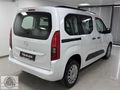 HATASIZ 2025 OPEL COMBO 1.5 D ESSENTİAL 25.000 KM OTOMATİK