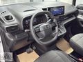 HATASIZ 2025 OPEL COMBO 1.5 D ESSENTİAL 25.000 KM OTOMATİK
