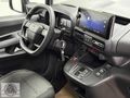 HATASIZ 2025 OPEL COMBO 1.5 D ESSENTİAL 25.000 KM OTOMATİK