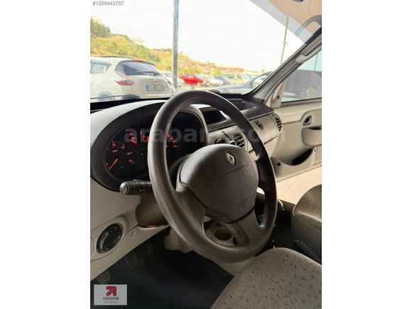 OTOMOBİL+ÇİFT SÜRGÜ+KLİMALI+SIFIR MOTOR