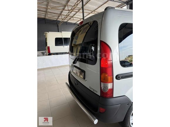 OTOMOBİL+ÇİFT SÜRGÜ+KLİMALI+SIFIR MOTOR