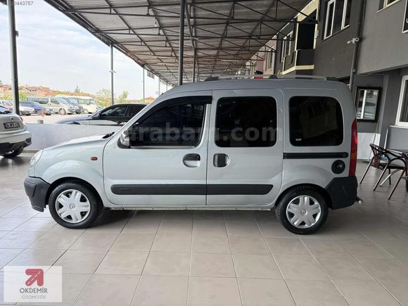 OTOMOBİL+ÇİFT SÜRGÜ+KLİMALI+SIFIR MOTOR