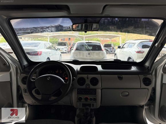 OTOMOBİL+ÇİFT SÜRGÜ+KLİMALI+SIFIR MOTOR