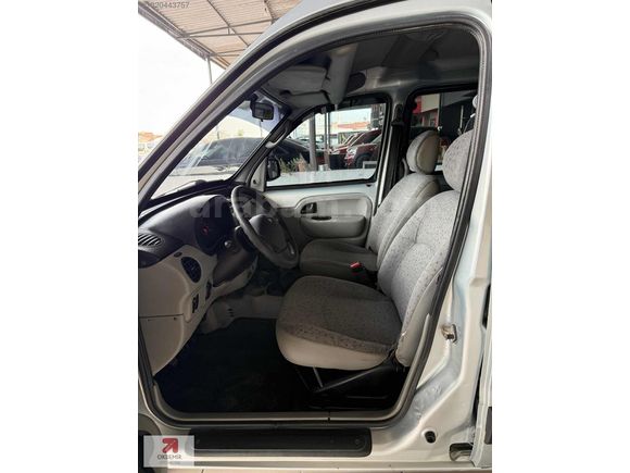 OTOMOBİL+ÇİFT SÜRGÜ+KLİMALI+SIFIR MOTOR