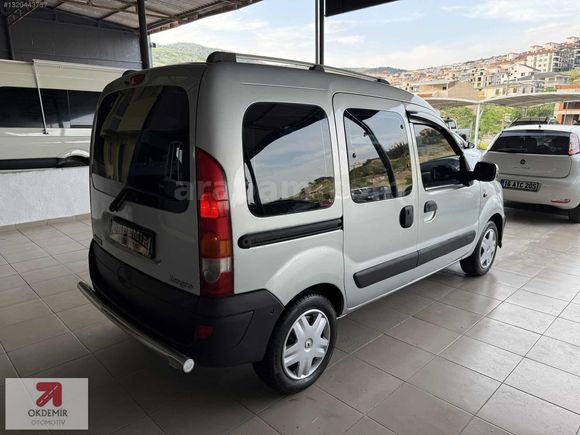 OTOMOBİL+ÇİFT SÜRGÜ+KLİMALI+SIFIR MOTOR