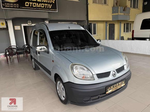 OTOMOBİL+ÇİFT SÜRGÜ+KLİMALI+SIFIR MOTOR