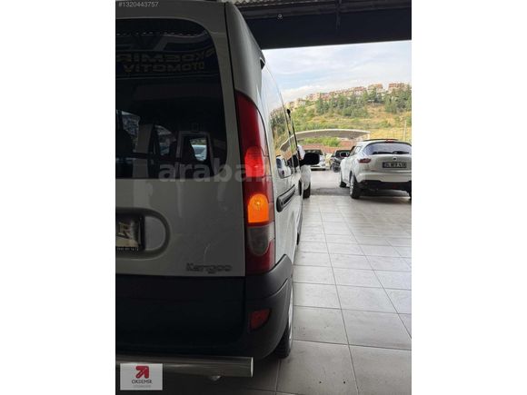 OTOMOBİL+ÇİFT SÜRGÜ+KLİMALI+SIFIR MOTOR