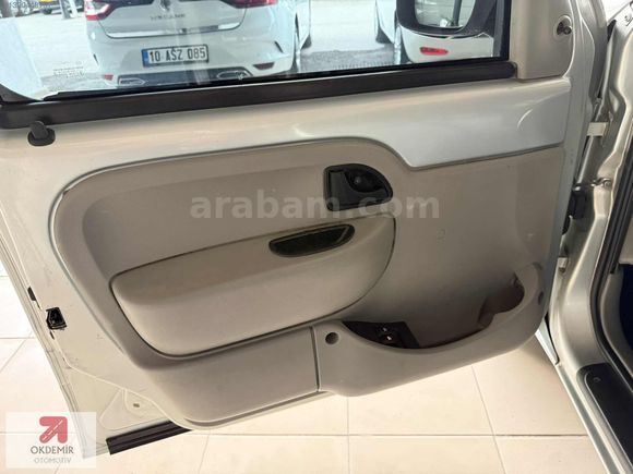 OTOMOBİL+ÇİFT SÜRGÜ+KLİMALI+SIFIR MOTOR