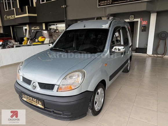 OTOMOBİL+ÇİFT SÜRGÜ+KLİMALI+SIFIR MOTOR