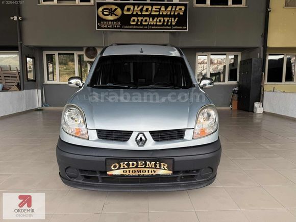 OTOMOBİL+ÇİFT SÜRGÜ+KLİMALI+SIFIR MOTOR