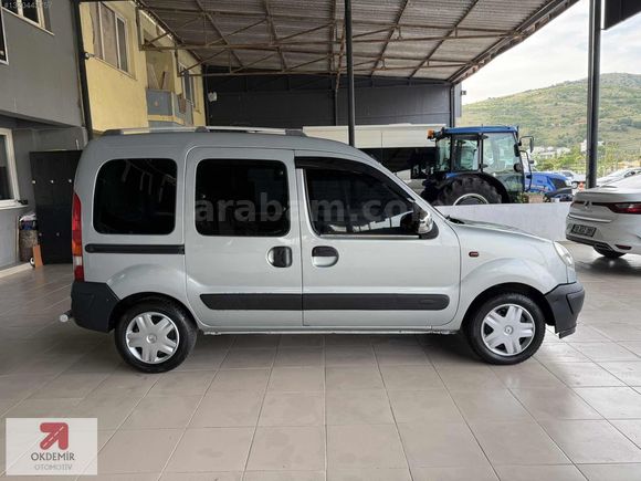 OTOMOBİL+ÇİFT SÜRGÜ+KLİMALI+SIFIR MOTOR