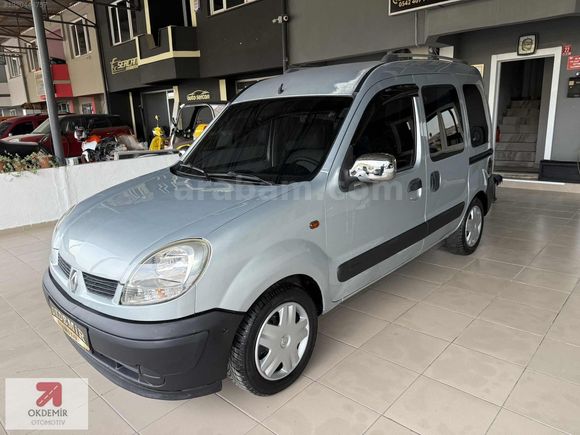 OTOMOBİL+ÇİFT SÜRGÜ+KLİMALI+SIFIR MOTOR
