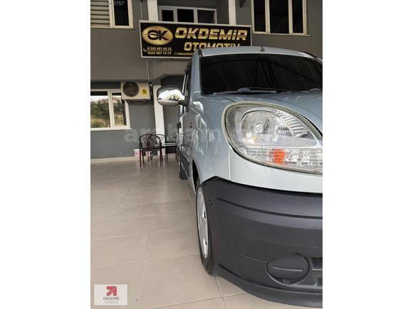 OTOMOBİL+ÇİFT SÜRGÜ+KLİMALI+SIFIR MOTOR