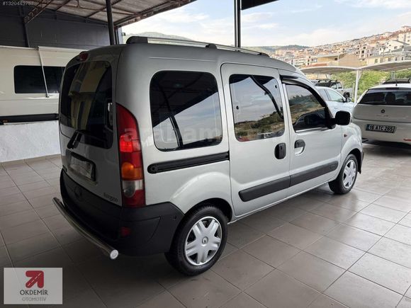 OTOMOBİL+ÇİFT SÜRGÜ+KLİMALI+SIFIR MOTOR