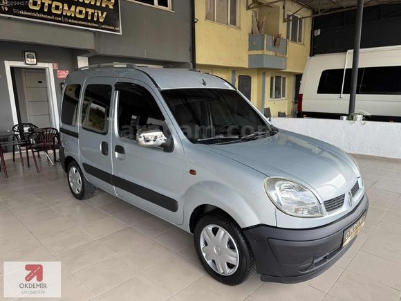 OTOMOBİL+ÇİFT SÜRGÜ+KLİMALI+SIFIR MOTOR