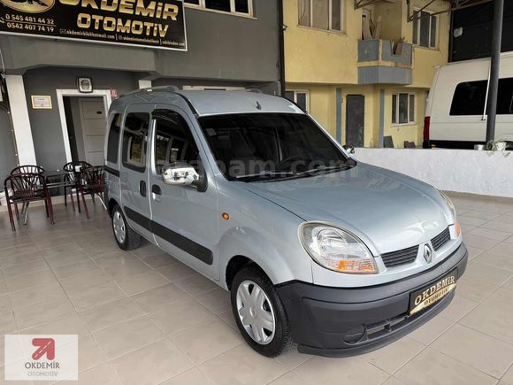 OTOMOBİL+ÇİFT SÜRGÜ+KLİMALI+SIFIR MOTOR