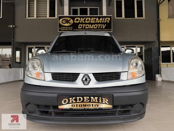 OTOMOBİL+ÇİFT SÜRGÜ+KLİMALI+SIFIR MOTOR