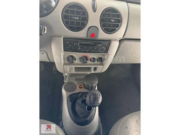 OTOMOBİL+ÇİFT SÜRGÜ+KLİMALI+SIFIR MOTOR