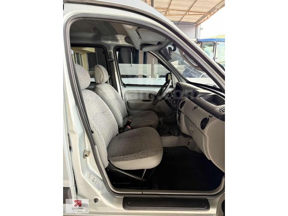 OTOMOBİL+ÇİFT SÜRGÜ+KLİMALI+SIFIR MOTOR