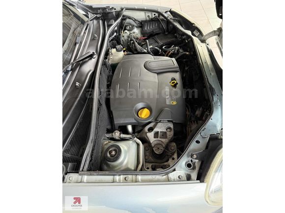 OTOMOBİL+ÇİFT SÜRGÜ+KLİMALI+SIFIR MOTOR