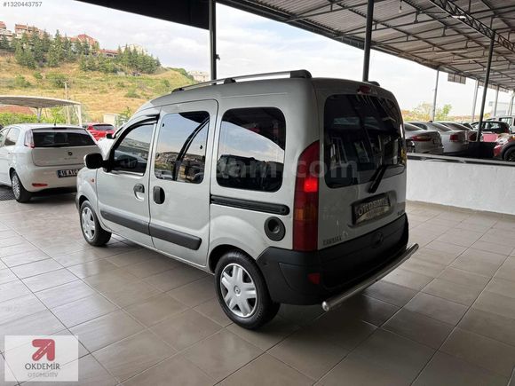 OTOMOBİL+ÇİFT SÜRGÜ+KLİMALI+SIFIR MOTOR