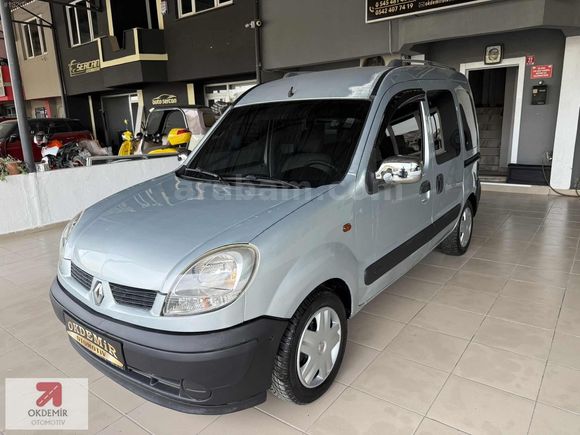 OTOMOBİL+ÇİFT SÜRGÜ+KLİMALI+SIFIR MOTOR