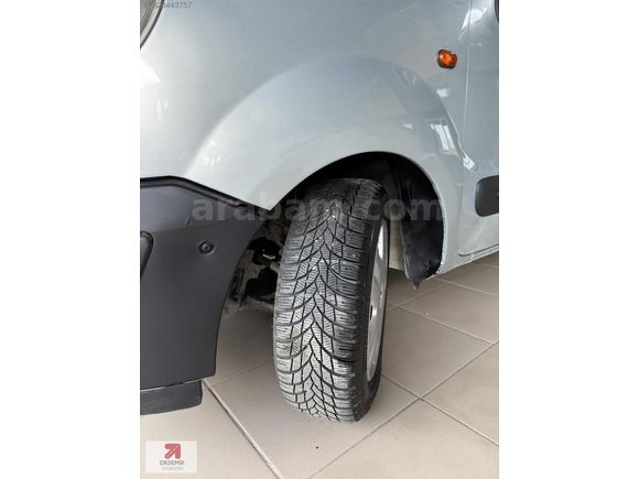 OTOMOBİL+ÇİFT SÜRGÜ+KLİMALI+SIFIR MOTOR