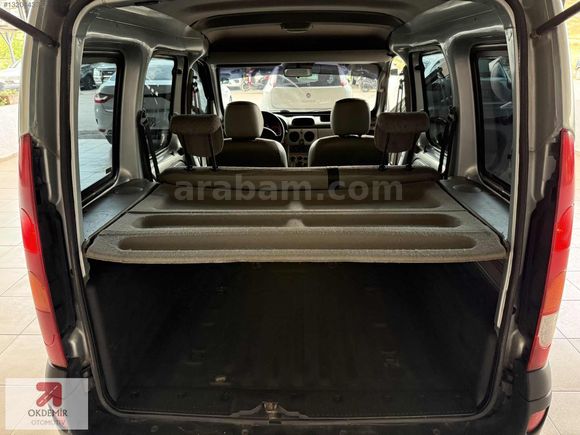 OTOMOBİL+ÇİFT SÜRGÜ+KLİMALI+SIFIR MOTOR