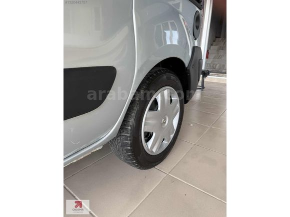 OTOMOBİL+ÇİFT SÜRGÜ+KLİMALI+SIFIR MOTOR
