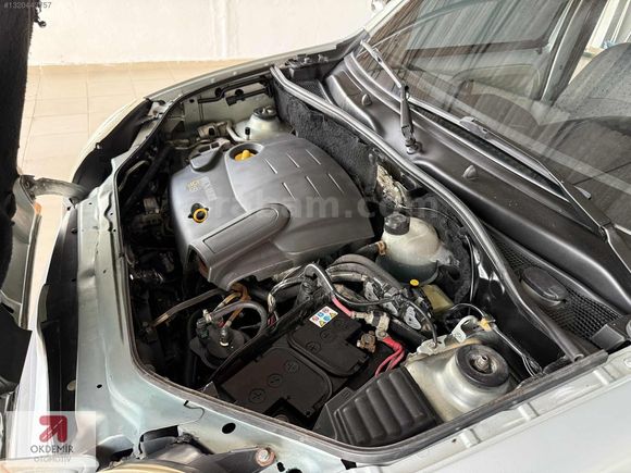 OTOMOBİL+ÇİFT SÜRGÜ+KLİMALI+SIFIR MOTOR