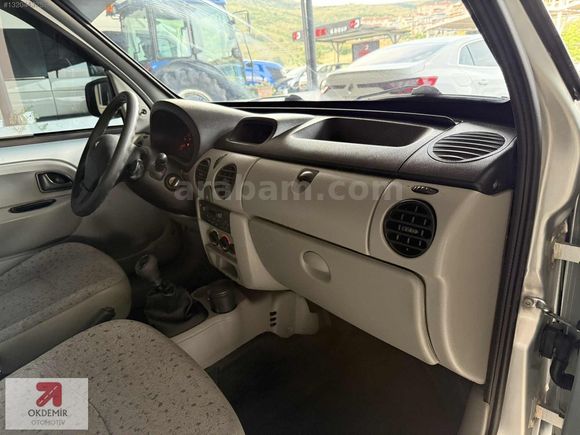 OTOMOBİL+ÇİFT SÜRGÜ+KLİMALI+SIFIR MOTOR