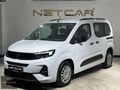 NETCAR'DAN BOYASIZ 2025 OPEL COMBO ESSENTİAL 130 HP