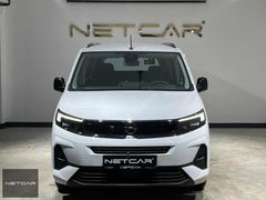NETCAR'DAN BOYASIZ 2025 OPEL COMBO ESSENTİAL 130 HP
