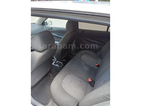Sahibinden Skoda Fabia 1.2 Classic 2004 Model