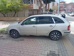 Sahibinden Skoda Fabia 1.2 Classic 2004 Model