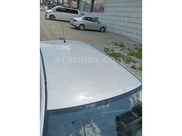 Sahibinden Skoda Fabia 1.2 Classic 2004 Model