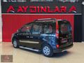 2011 RENAULT KANGO-FULL PAKET-HATASIZ-BOYASIZ-DİZEL