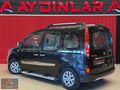 2011 RENAULT KANGO-FULL PAKET-HATASIZ-BOYASIZ-DİZEL