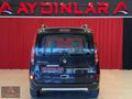 2011 RENAULT KANGO-FULL PAKET-HATASIZ-BOYASIZ-DİZEL