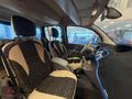 2011 RENAULT KANGO-FULL PAKET-HATASIZ-BOYASIZ-DİZEL