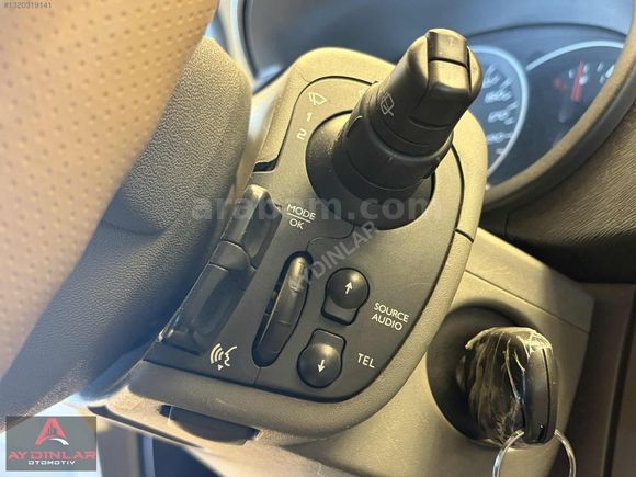 2011 RENAULT KANGO-FULL PAKET-HATASIZ-BOYASIZ-DİZEL