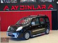 2011 RENAULT KANGO-FULL PAKET-HATASIZ-BOYASIZ-DİZEL