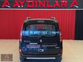 2011 RENAULT KANGO-FULL PAKET-HATASIZ-BOYASIZ-DİZEL