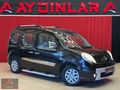 2011 RENAULT KANGO-FULL PAKET-HATASIZ-BOYASIZ-DİZEL