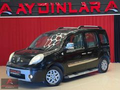 2011 RENAULT KANGO-FULL PAKET-HATASIZ-BOYASIZ-DİZEL