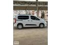 2025 OPEL COMBO 1.5D ESSENTİAL OTOMATİK HATASIZ BOYASIZ