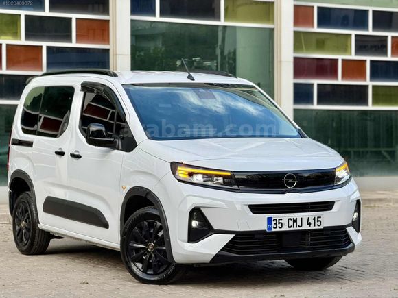 2025 10.000 KM HATASIZ BOYASIZ TRAMERSİZ KARTA 12 TAKSİT