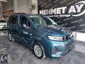 2026 OPEL COMBO / OTOMATİK VİTES-LANSMAN RENK-ORJ. SADECE 400 KM