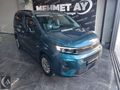 2026 OPEL COMBO / OTOMATİK VİTES-LANSMAN RENK-ORJ. SADECE 400 KM